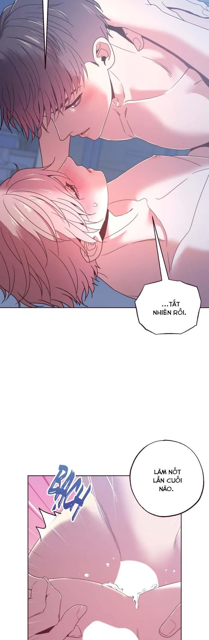 (END SS2) SỤP ĐỔ Chapter 19 Trang 17