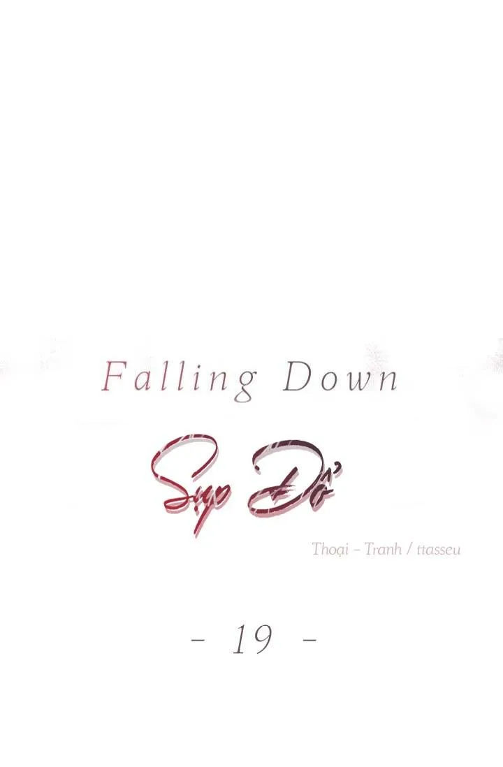(END SS2) SỤP ĐỔ Chapter 19 Trang 22