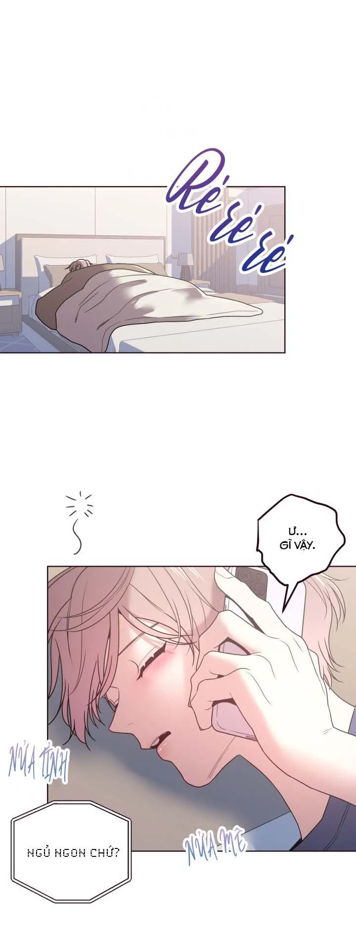 (END SS2) SỤP ĐỔ Chapter 19 Trang 23