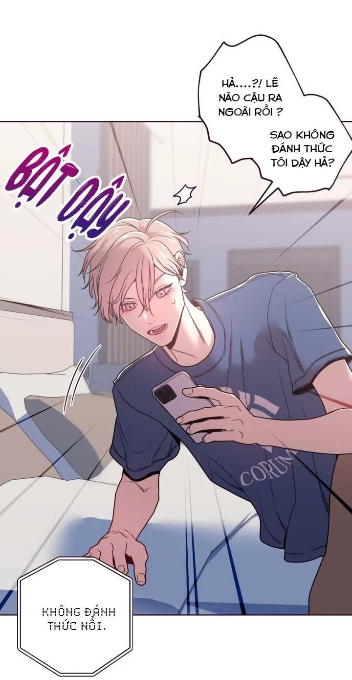 (END SS2) SỤP ĐỔ Chapter 19 Trang 24