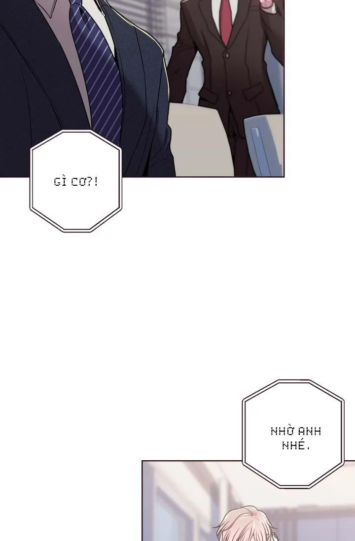 (END SS2) SỤP ĐỔ Chapter 19 Trang 26