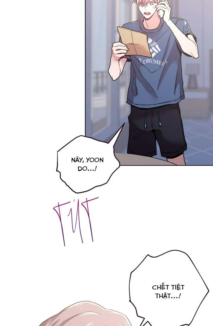 (END SS2) SỤP ĐỔ Chapter 19 Trang 27