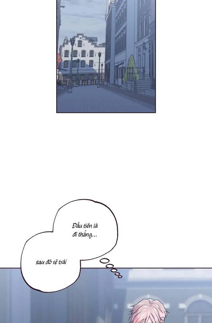 (END SS2) SỤP ĐỔ Chapter 19 Trang 30