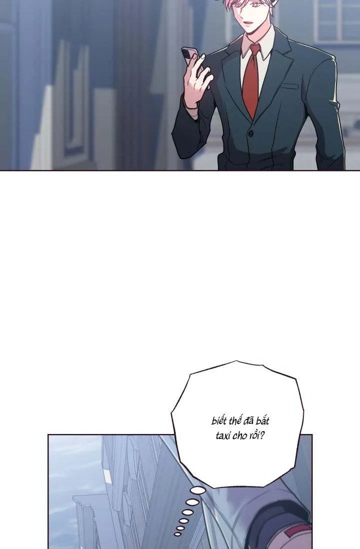 (END SS2) SỤP ĐỔ Chapter 19 Trang 31