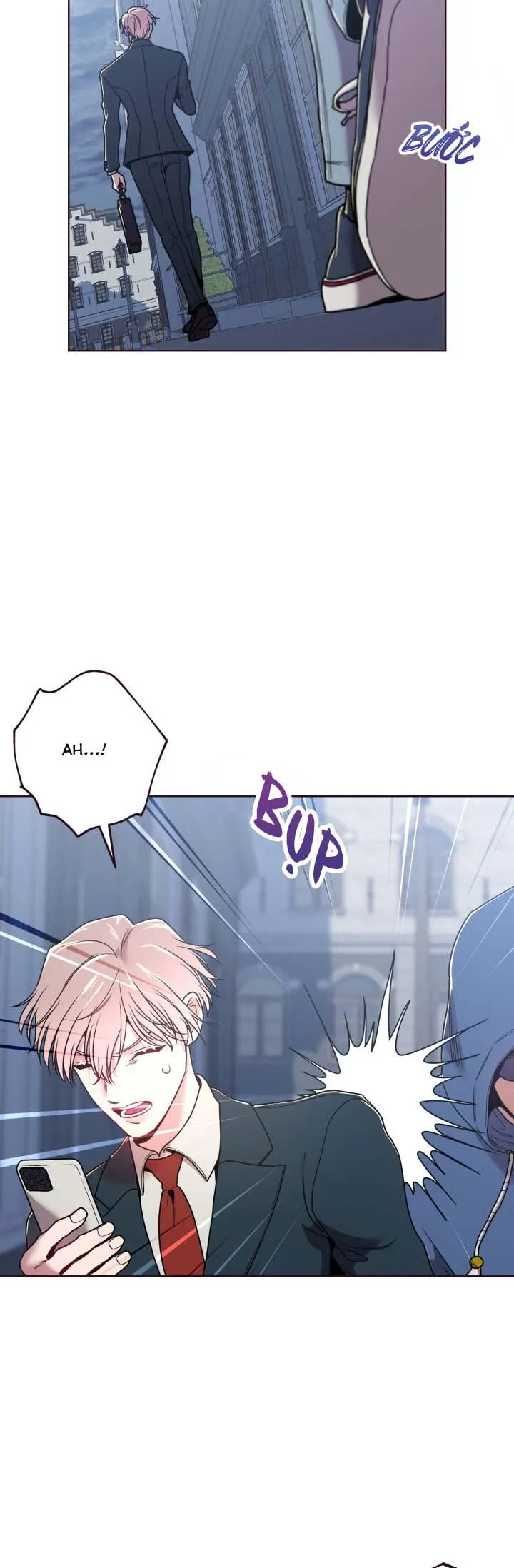 (END SS2) SỤP ĐỔ Chapter 19 Trang 32