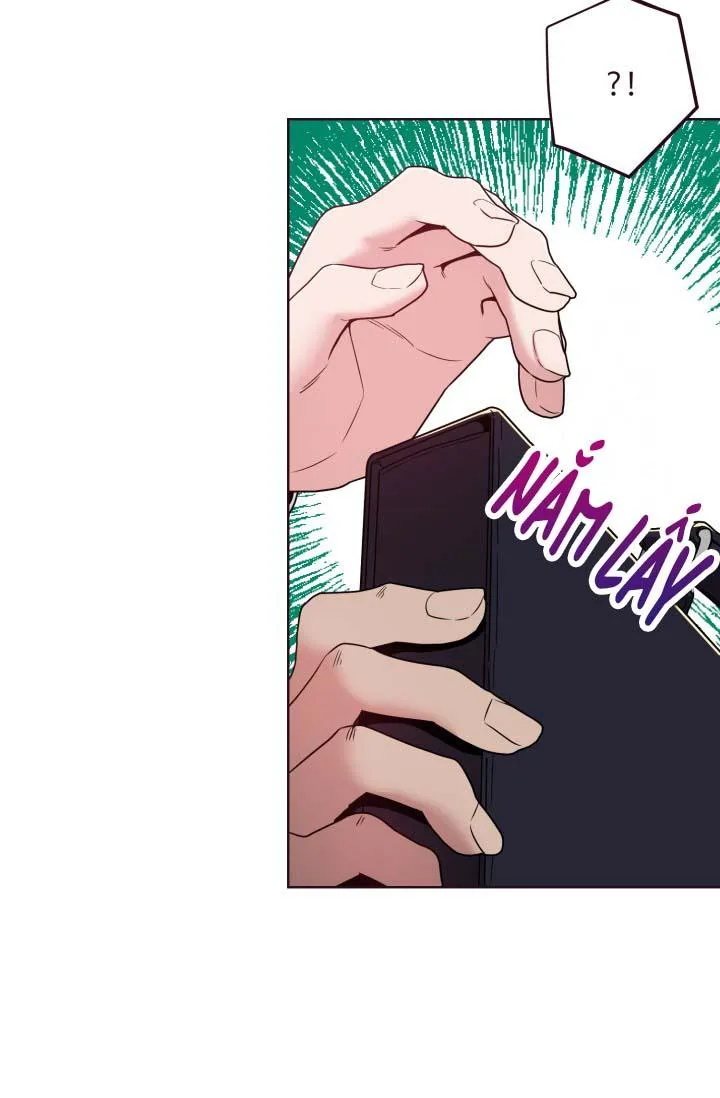 (END SS2) SỤP ĐỔ Chapter 19 Trang 33