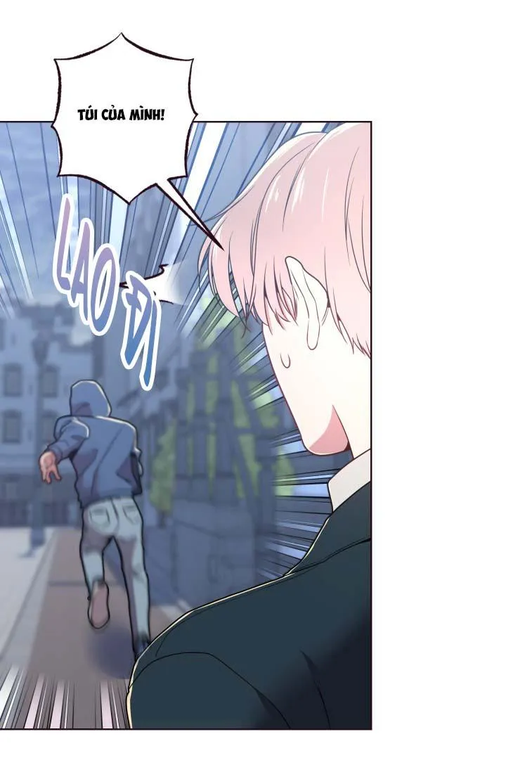 (END SS2) SỤP ĐỔ Chapter 19 Trang 34