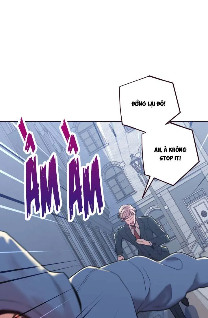 (END SS2) SỤP ĐỔ Chapter 19 Trang 35