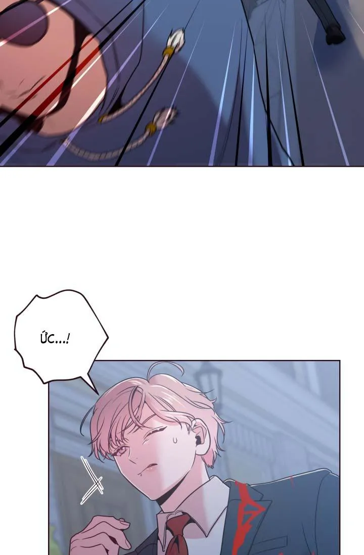 (END SS2) SỤP ĐỔ Chapter 19 Trang 36