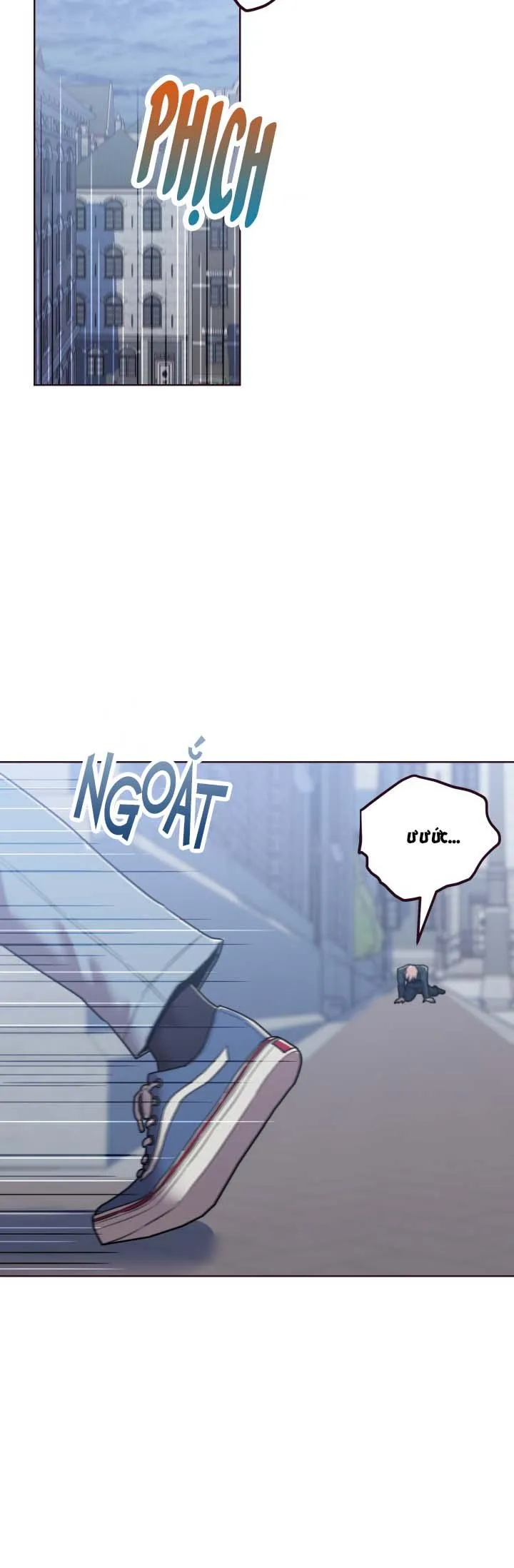 (END SS2) SỤP ĐỔ Chapter 19 Trang 39