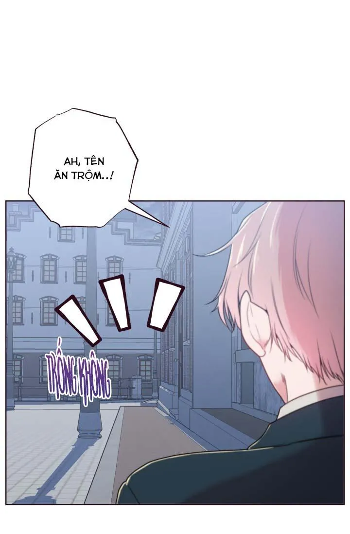 (END SS2) SỤP ĐỔ Chapter 19 Trang 41