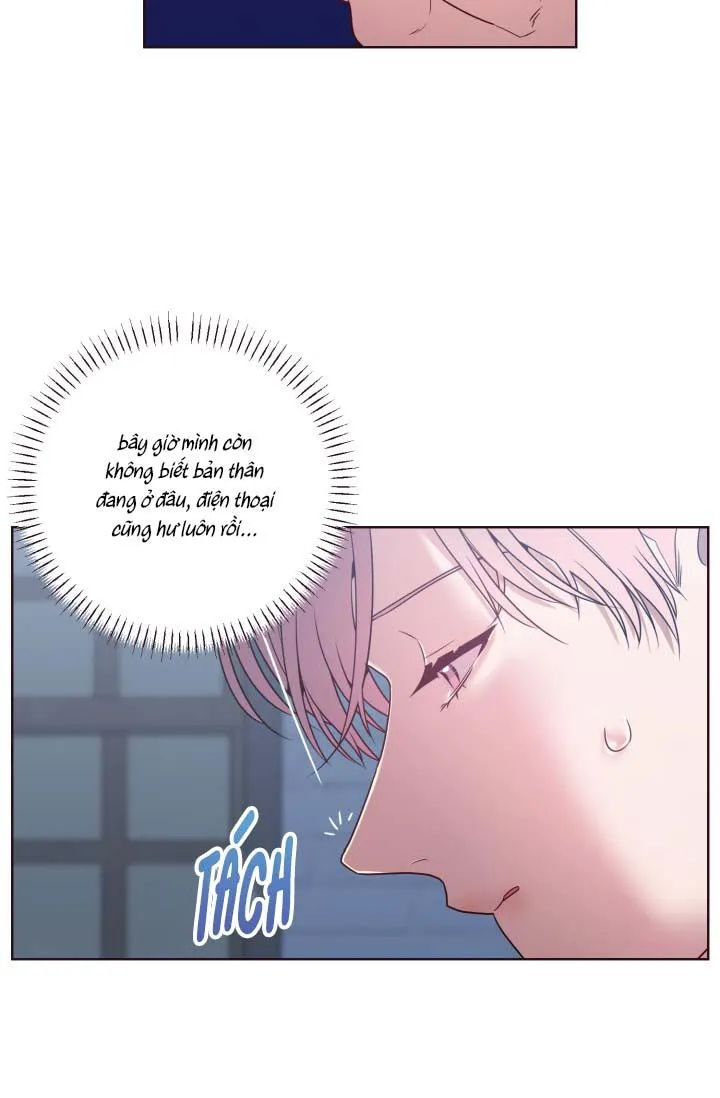 (END SS2) SỤP ĐỔ Chapter 19 Trang 44