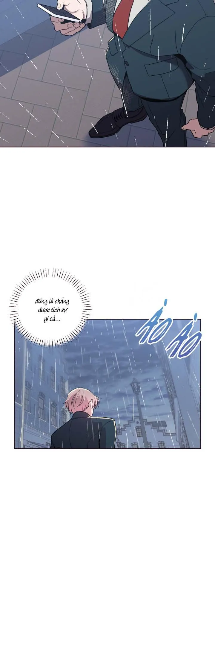 (END SS2) SỤP ĐỔ Chapter 19 Trang 46