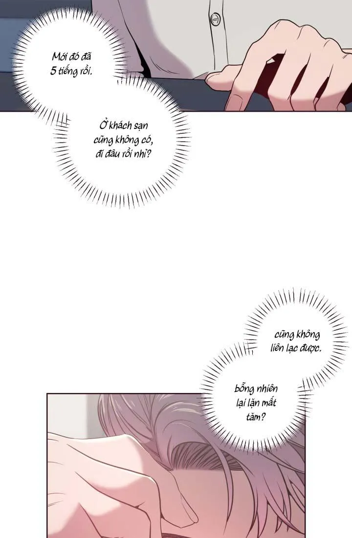 (END SS2) SỤP ĐỔ Chapter 19 Trang 49