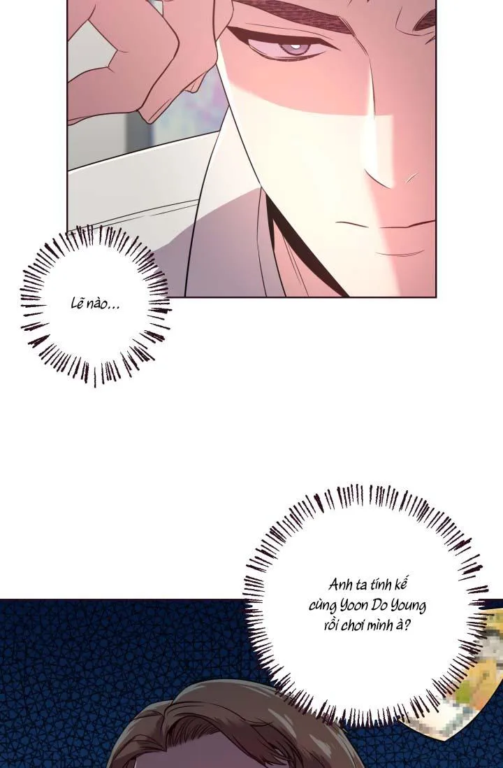 (END SS2) SỤP ĐỔ Chapter 19 Trang 50