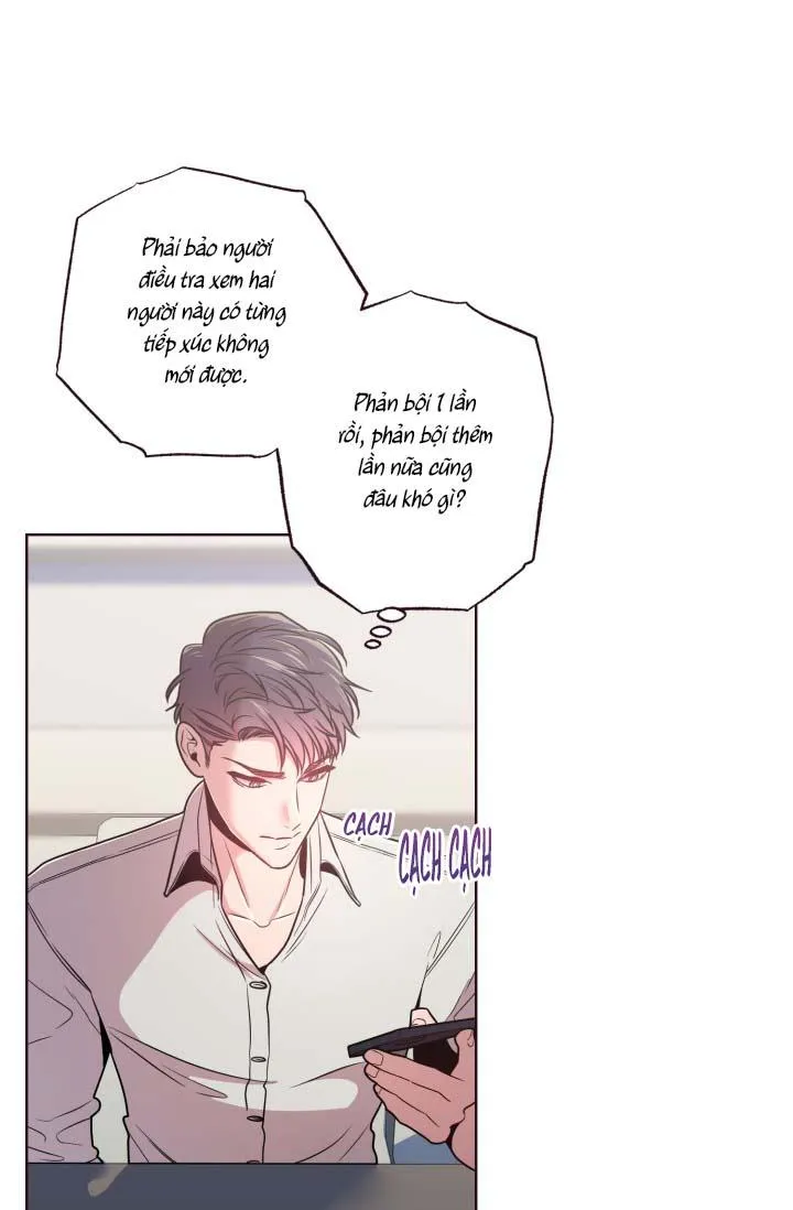 (END SS2) SỤP ĐỔ Chapter 19 Trang 52