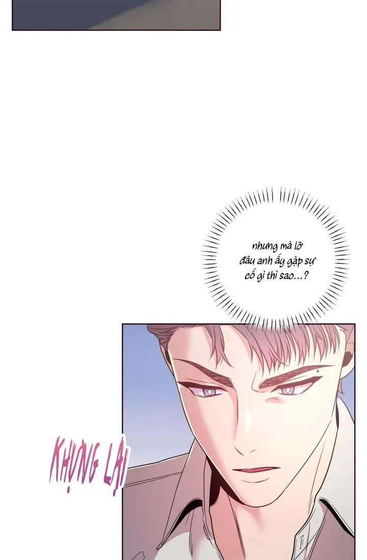 (END SS2) SỤP ĐỔ Chapter 19 Trang 53