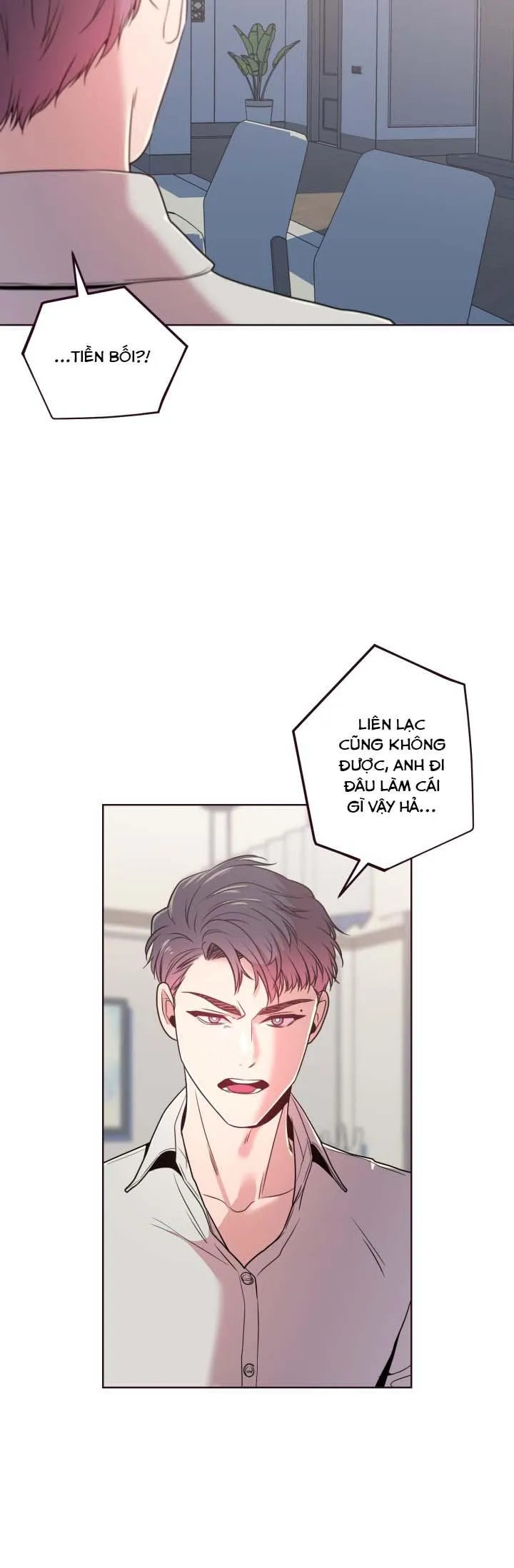 (END SS2) SỤP ĐỔ Chapter 19 Trang 55