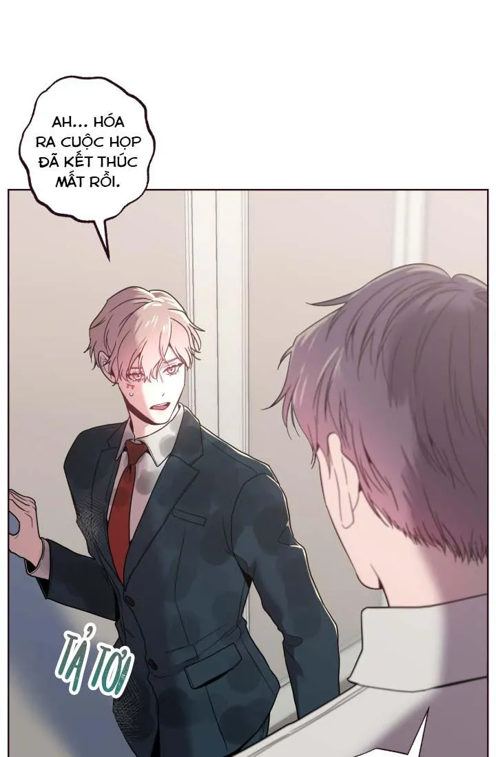 (END SS2) SỤP ĐỔ Chapter 19 Trang 56