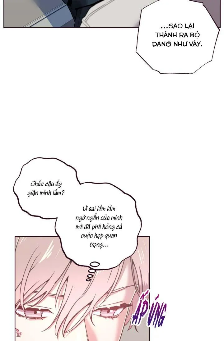 (END SS2) SỤP ĐỔ Chapter 19 Trang 57