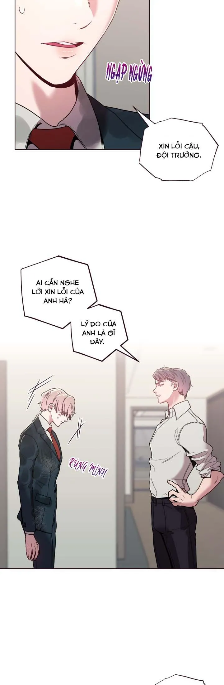 (END SS2) SỤP ĐỔ Chapter 19 Trang 58