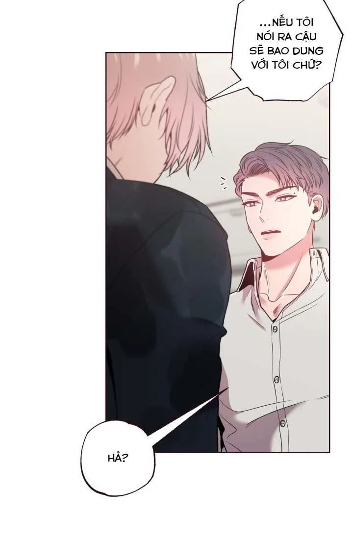 (END SS2) SỤP ĐỔ Chapter 19 Trang 59