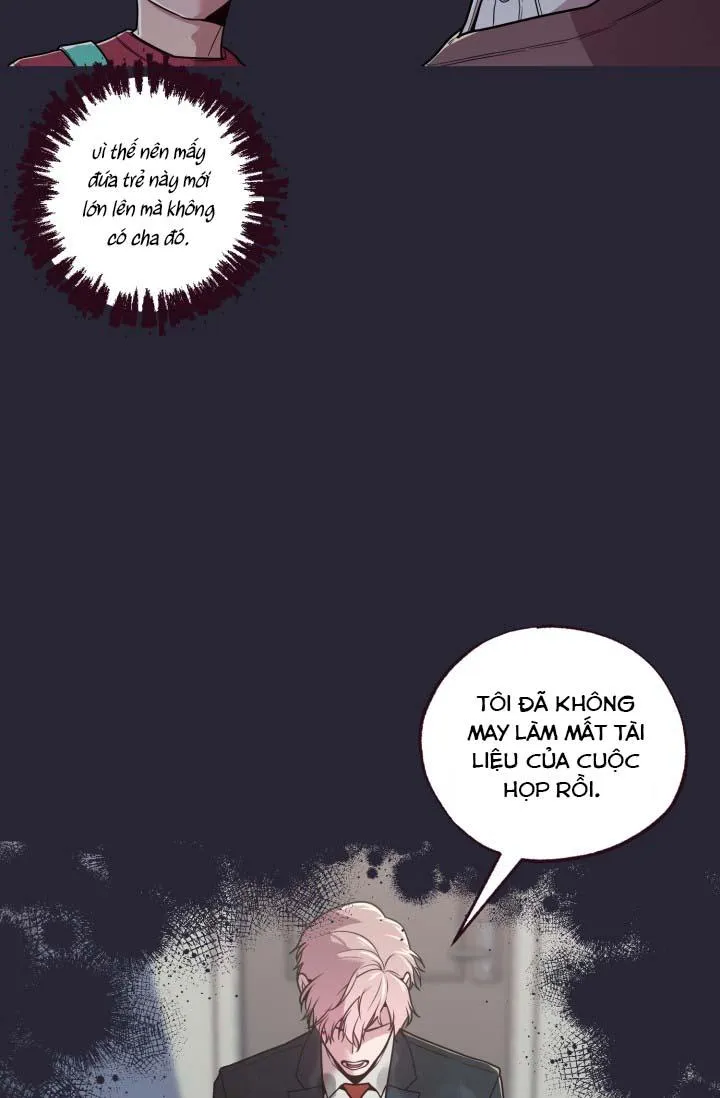 (END SS2) SỤP ĐỔ Chapter 19 Trang 61