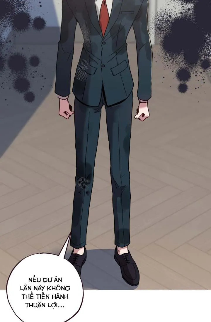 (END SS2) SỤP ĐỔ Chapter 19 Trang 62