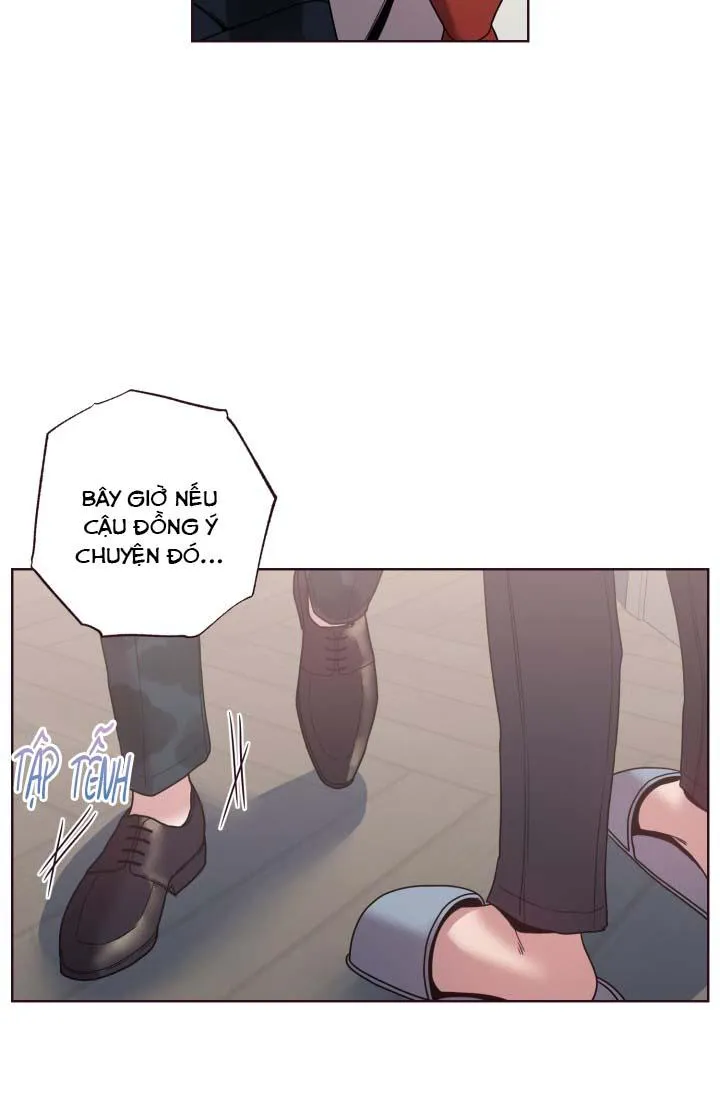 (END SS2) SỤP ĐỔ Chapter 19 Trang 64