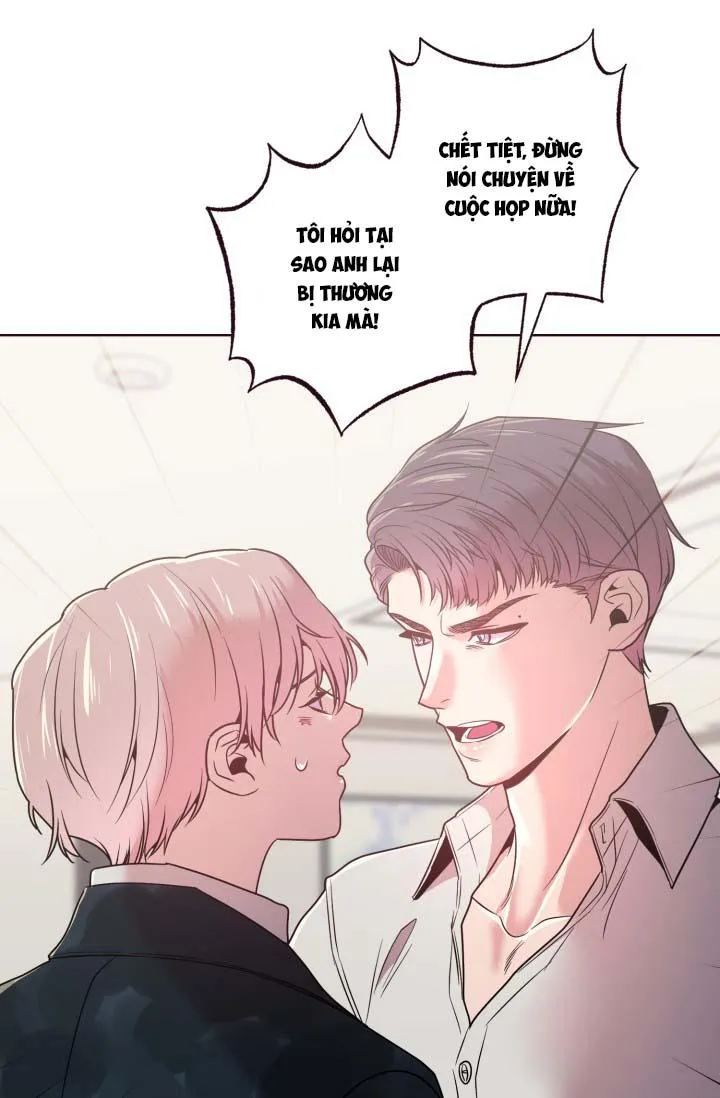 (END SS2) SỤP ĐỔ Chapter 19 Trang 65