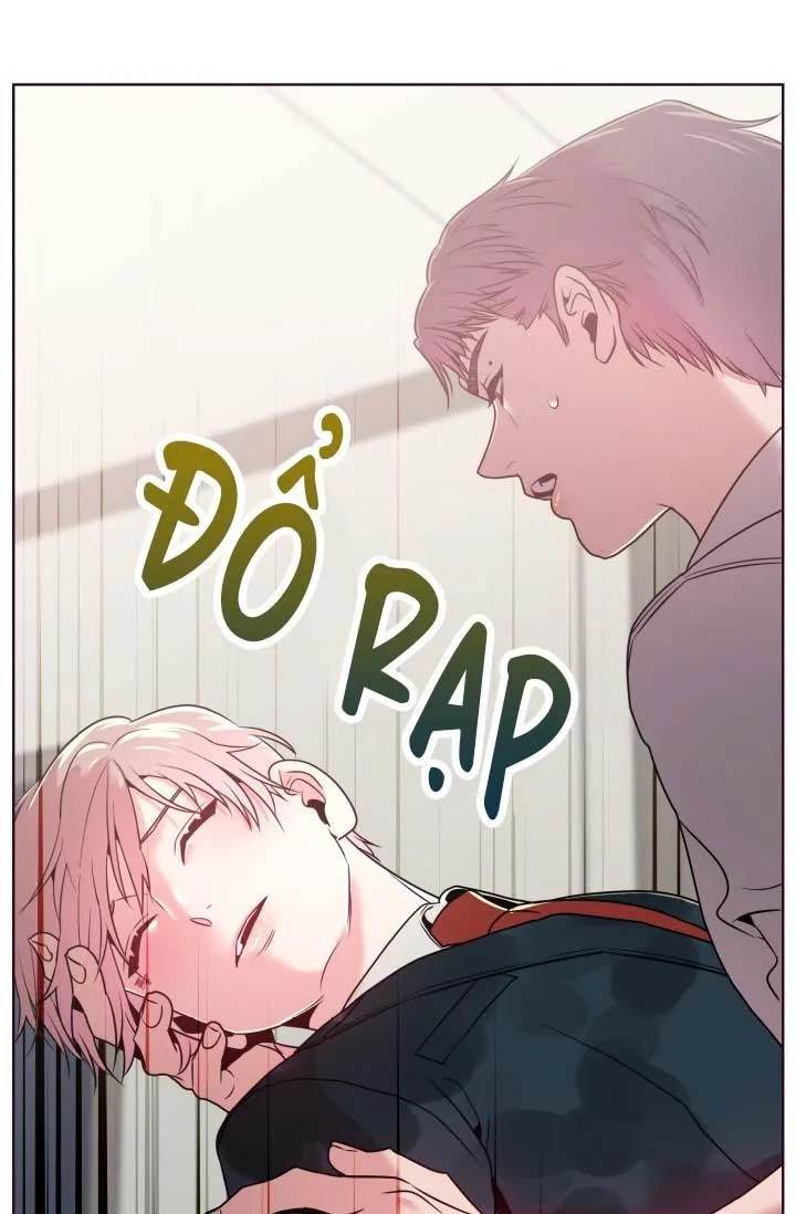 (END SS2) SỤP ĐỔ Chapter 19 Trang 70