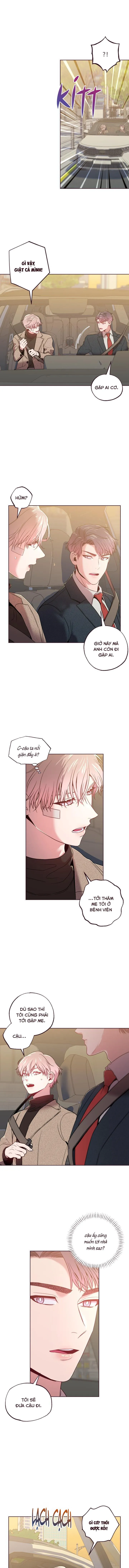 (END SS2) SỤP ĐỔ Chapter 20 Trang 6