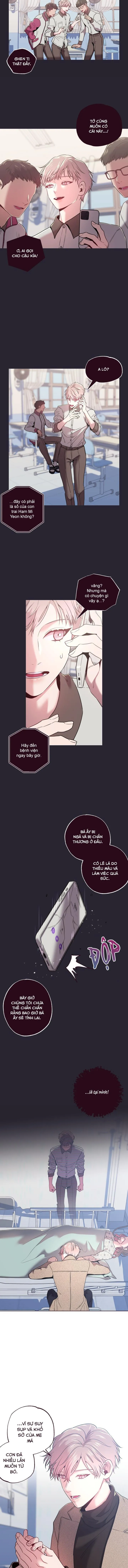 (END SS2) SỤP ĐỔ Chapter 20 Trang 10