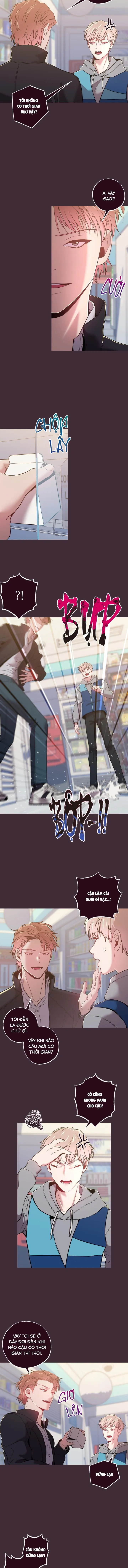 (END SS2) SỤP ĐỔ Chapter 21 Trang 7