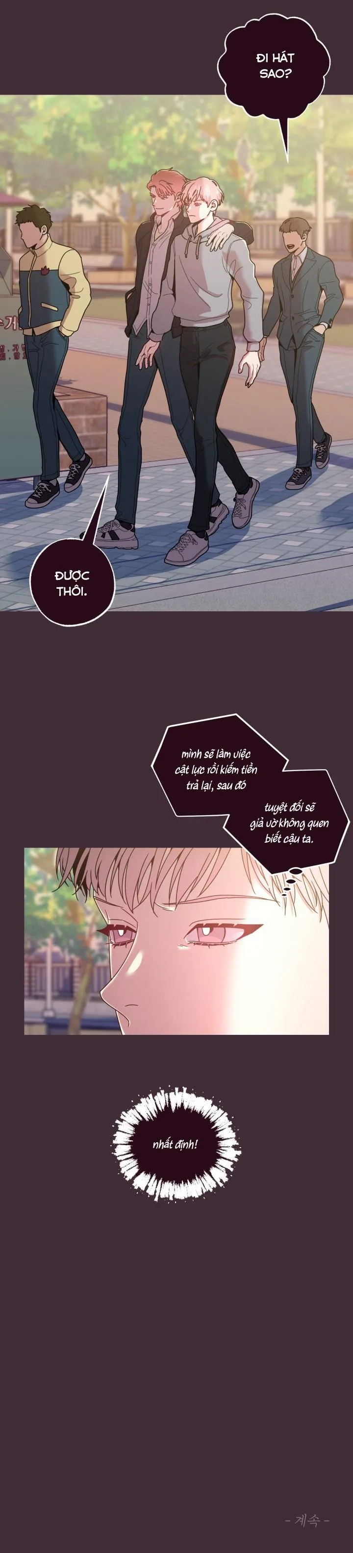 (END SS2) SỤP ĐỔ Chapter 21 Trang 10