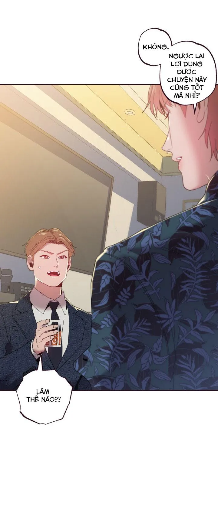 (END SS2) SỤP ĐỔ Chapter 25 Trang 5