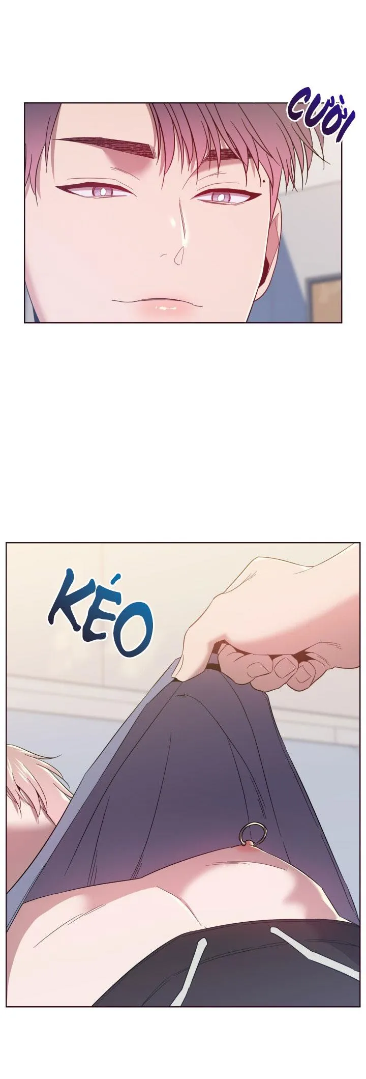 (END SS2) SỤP ĐỔ Chapter 25 Trang 10