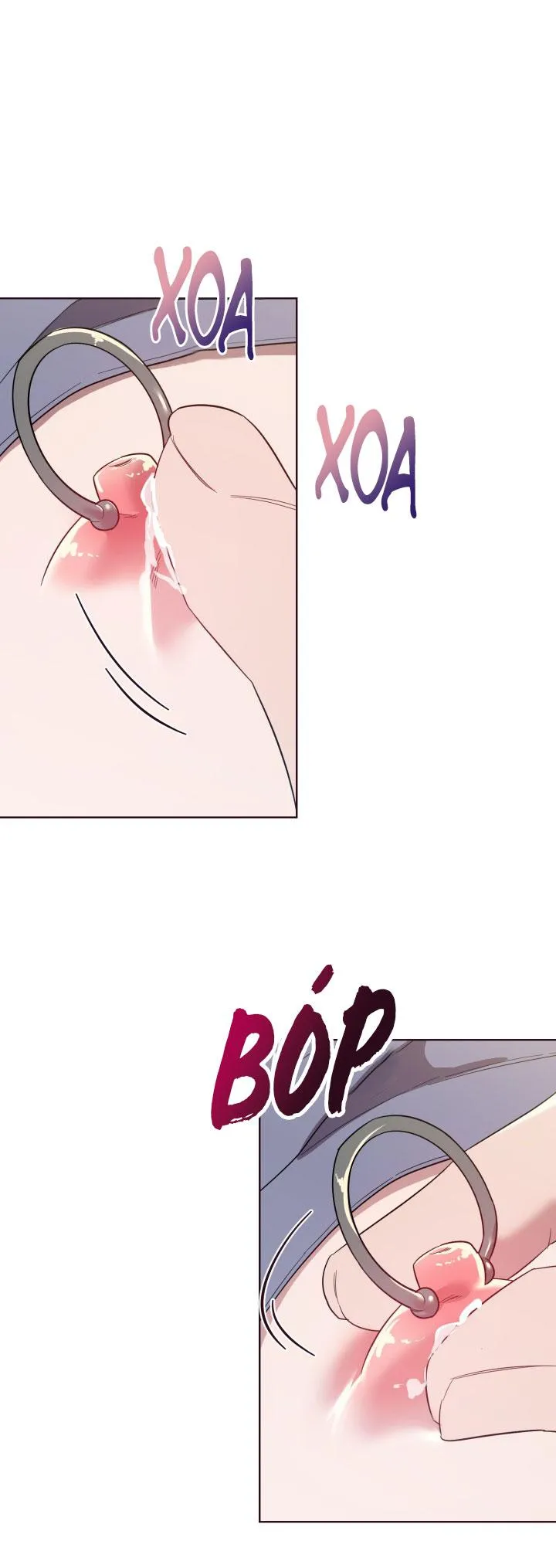 (END SS2) SỤP ĐỔ Chapter 25 Trang 11