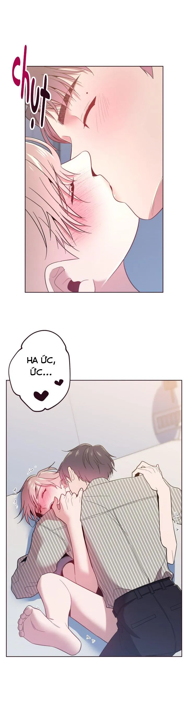 (END SS2) SỤP ĐỔ Chapter 25 Trang 18