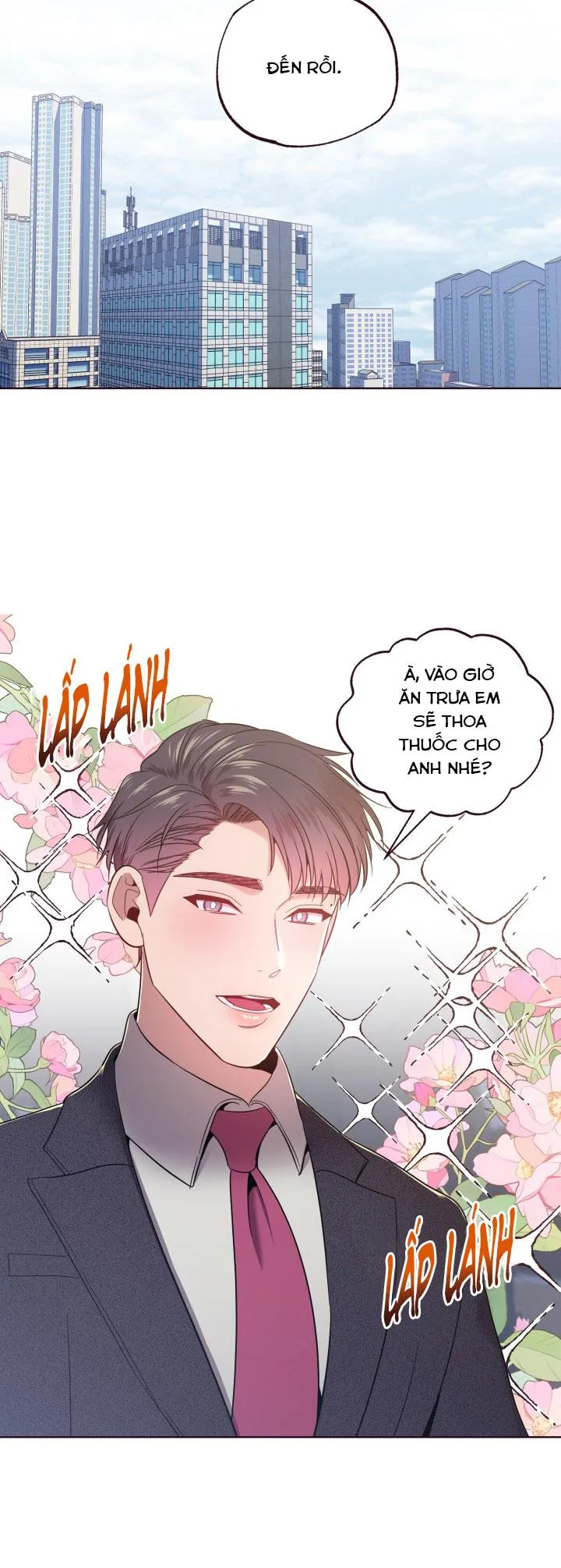 (END SS2) SỤP ĐỔ Chapter 25 Trang 20