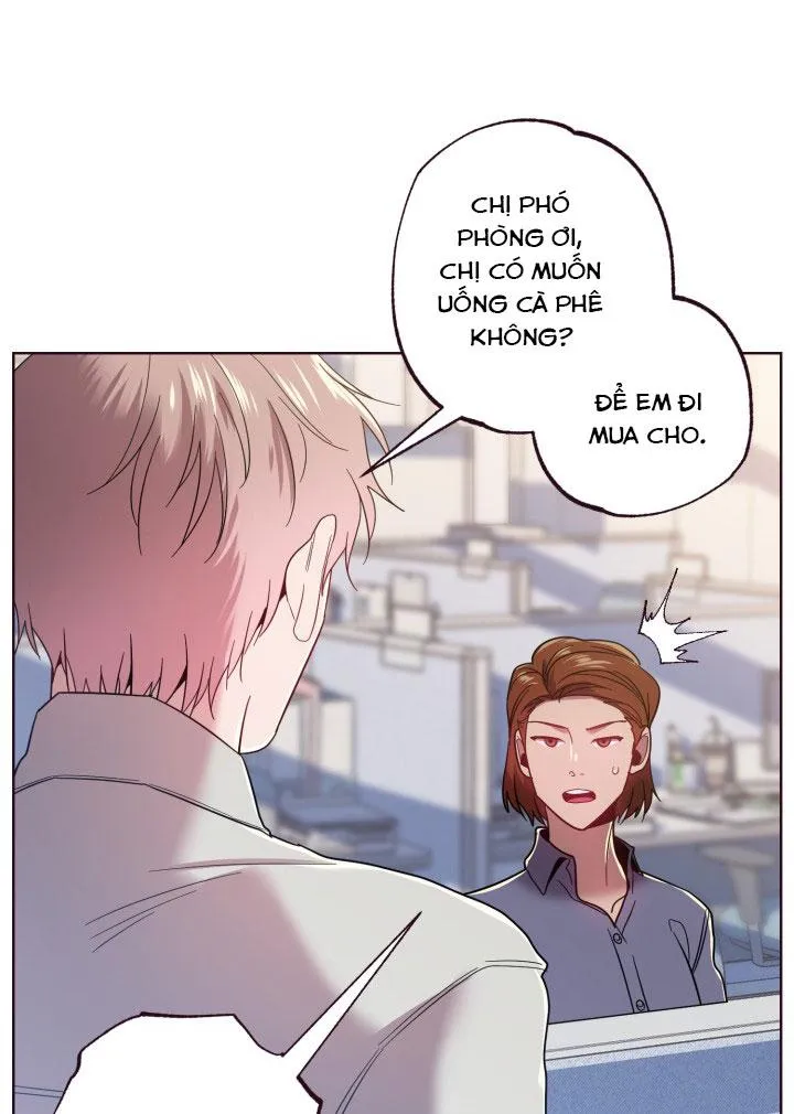 (END SS2) SỤP ĐỔ Chapter 25 Trang 25
