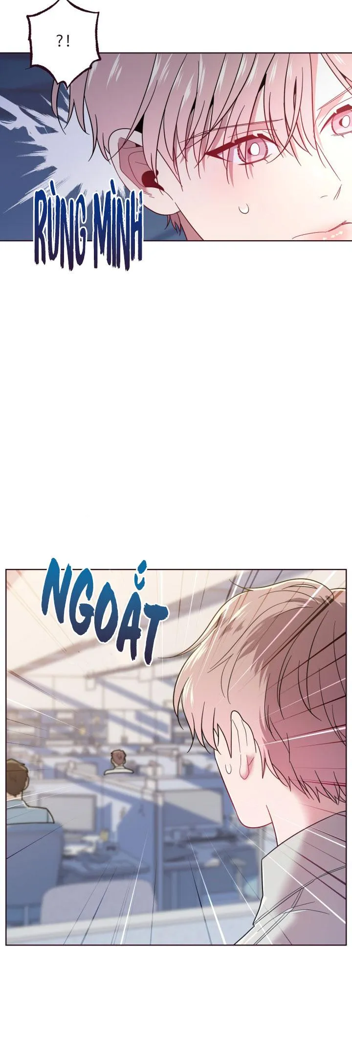 (END SS2) SỤP ĐỔ Chapter 25 Trang 27