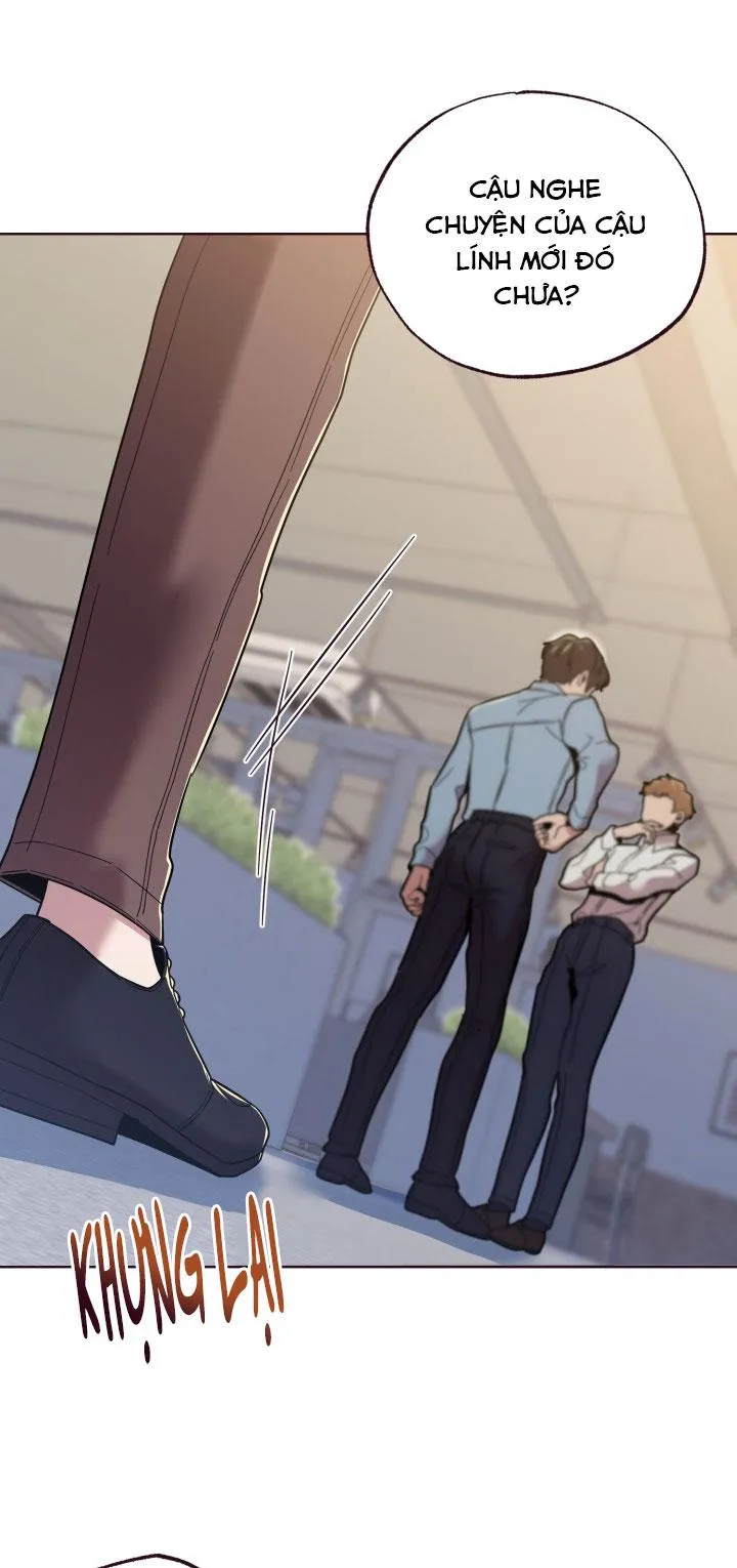 (END SS2) SỤP ĐỔ Chapter 25 Trang 30