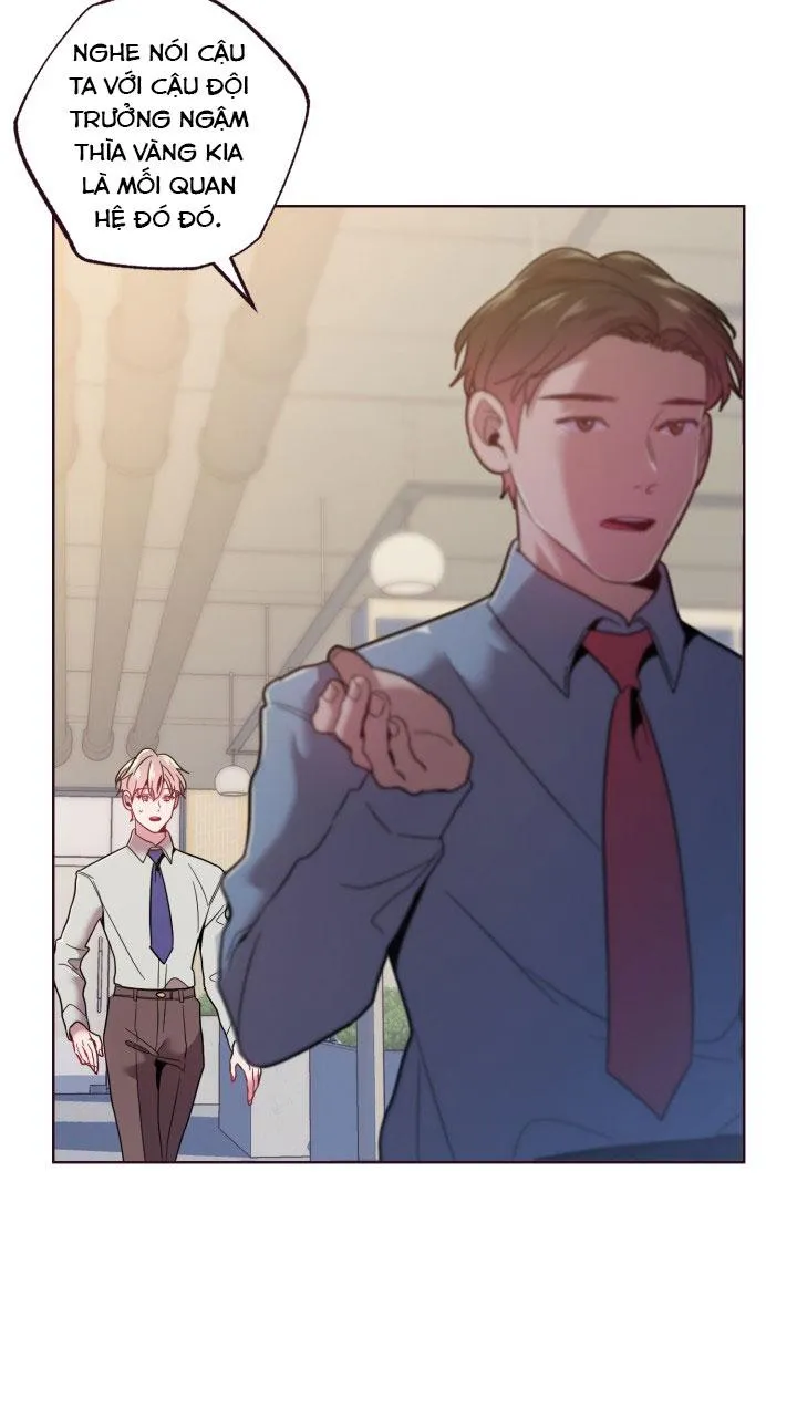 (END SS2) SỤP ĐỔ Chapter 25 Trang 31