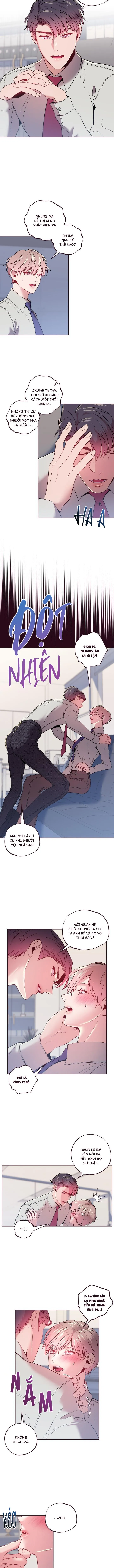 (END SS2) SỤP ĐỔ Chapter 26 Trang 7