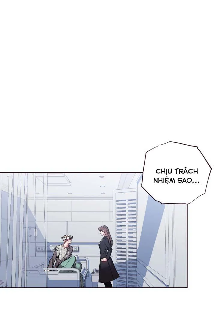 (END SS2) SỤP ĐỔ Chapter 29 Trang 3