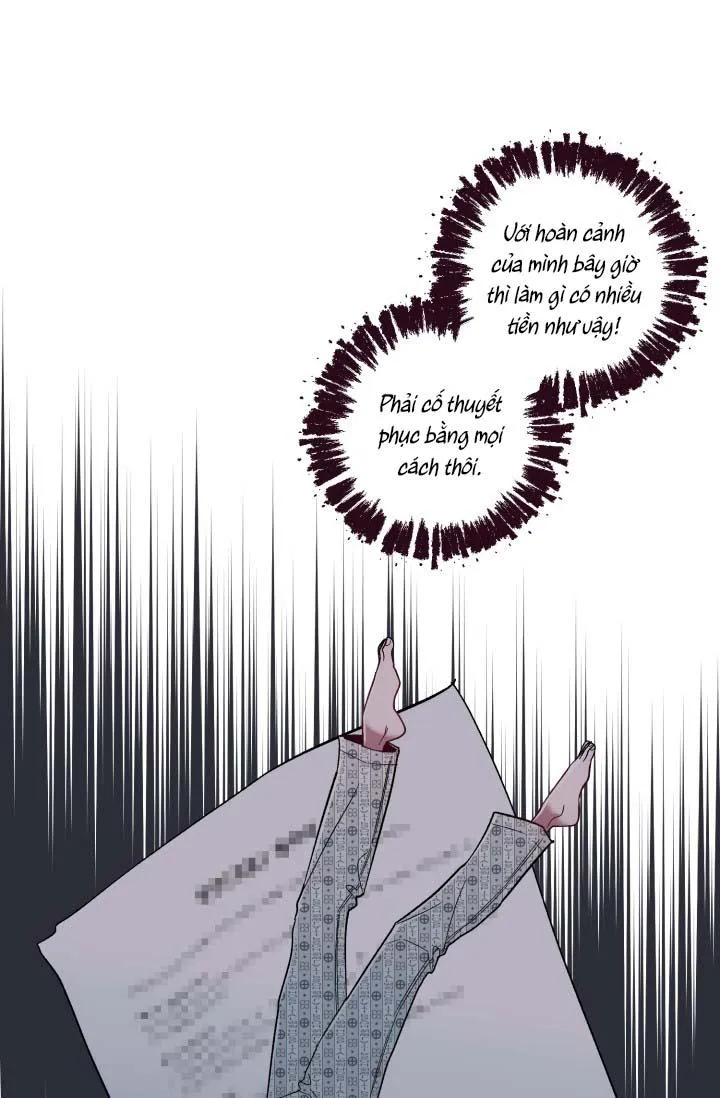 (END SS2) SỤP ĐỔ Chapter 29 Trang 7