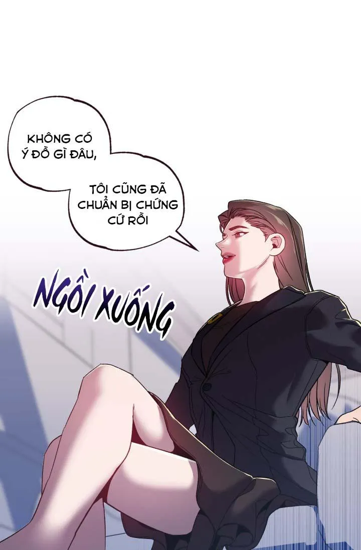 (END SS2) SỤP ĐỔ Chapter 29 Trang 9