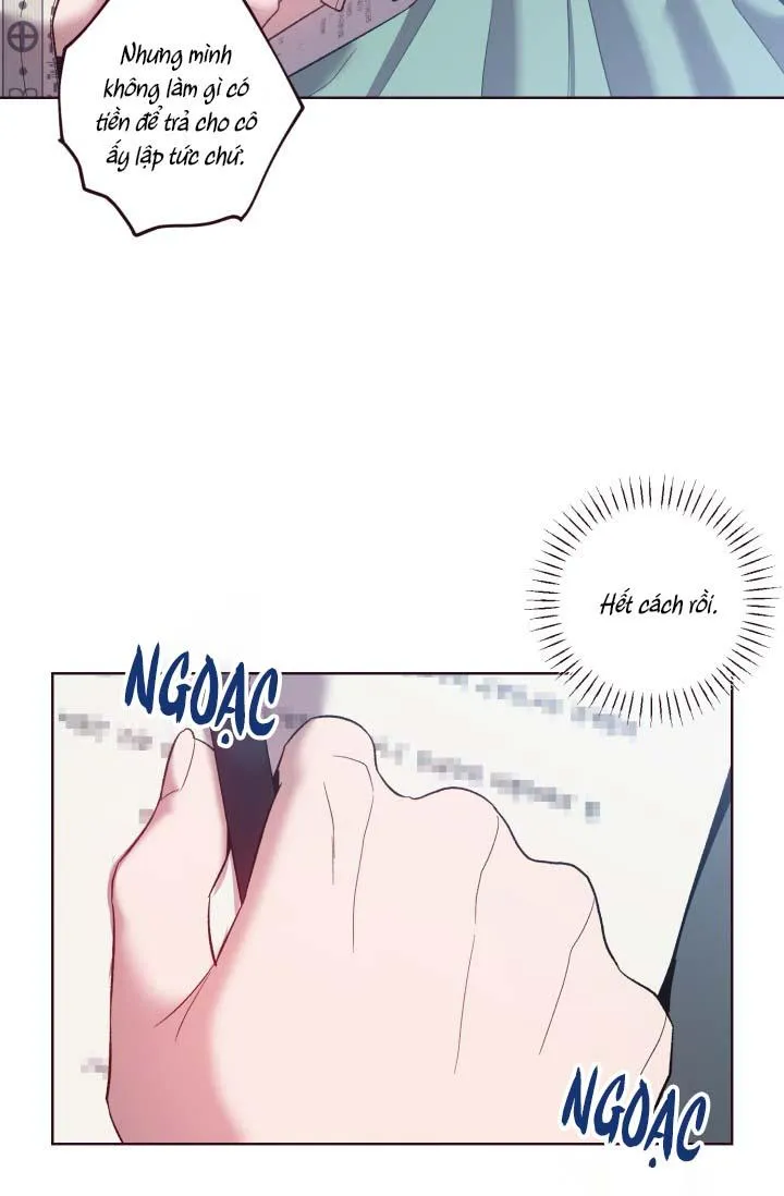 (END SS2) SỤP ĐỔ Chapter 29 Trang 13