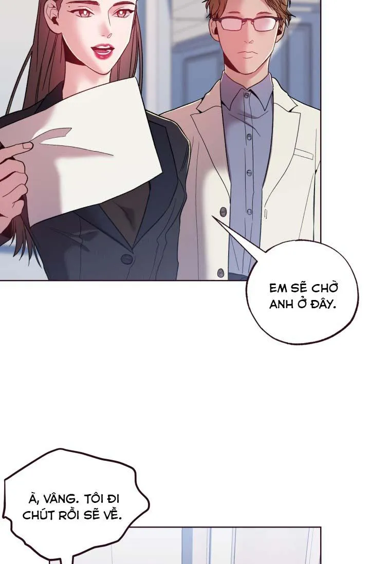 (END SS2) SỤP ĐỔ Chapter 29 Trang 17